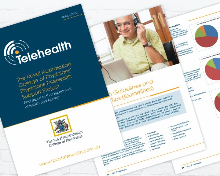Telehealth Booklet