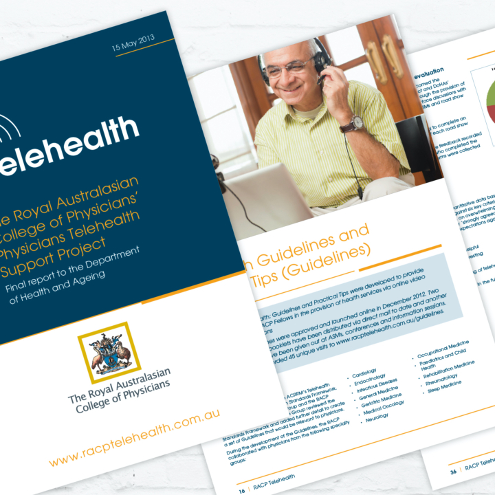 Telehealth Booklet
