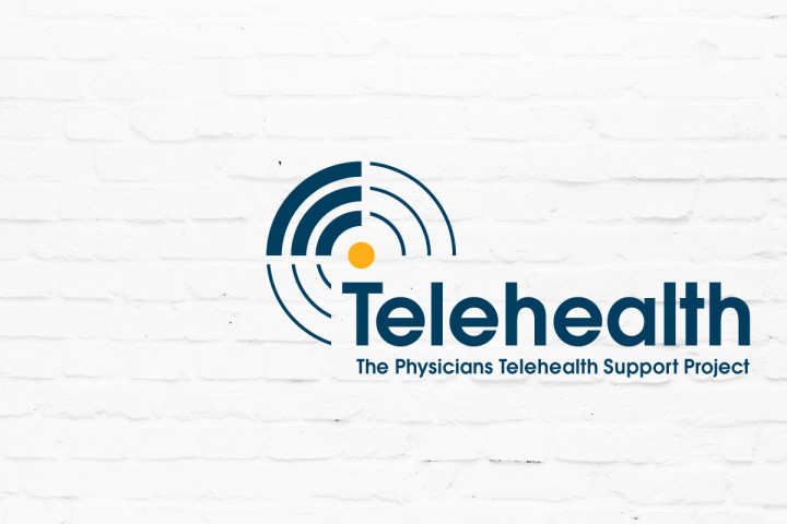 Telehealth Logo