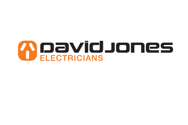David Jones Logo 1