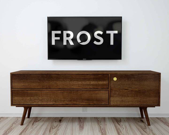 Frost Logo