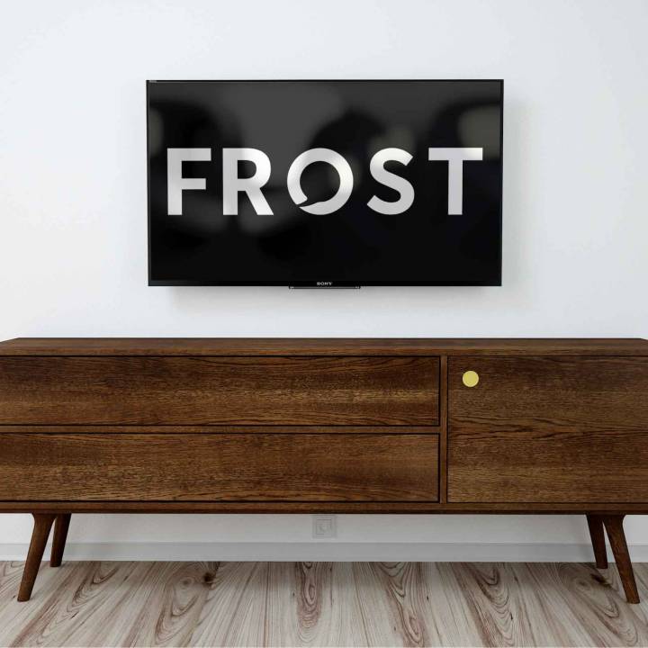 Frost Logo