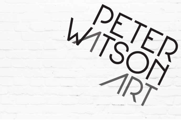 Peter Watson Logo