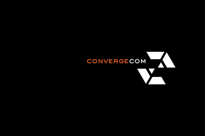 Convergecom Logo