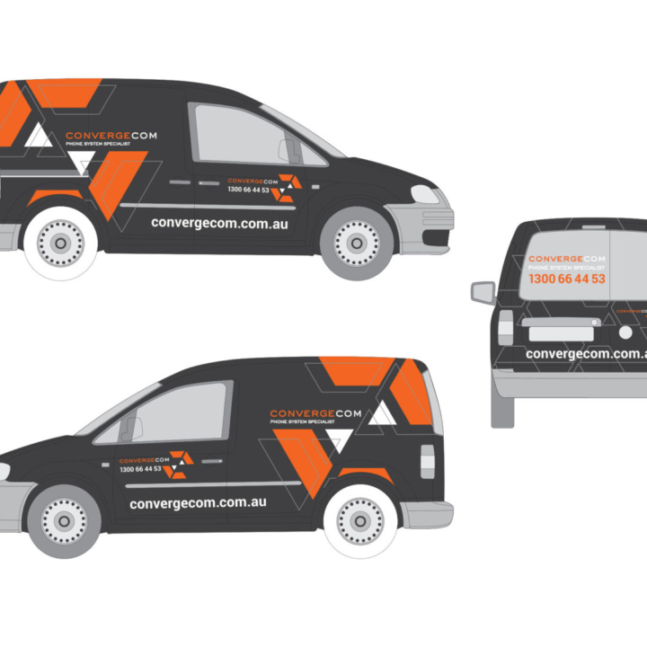 Vehicle Design for SME Business
