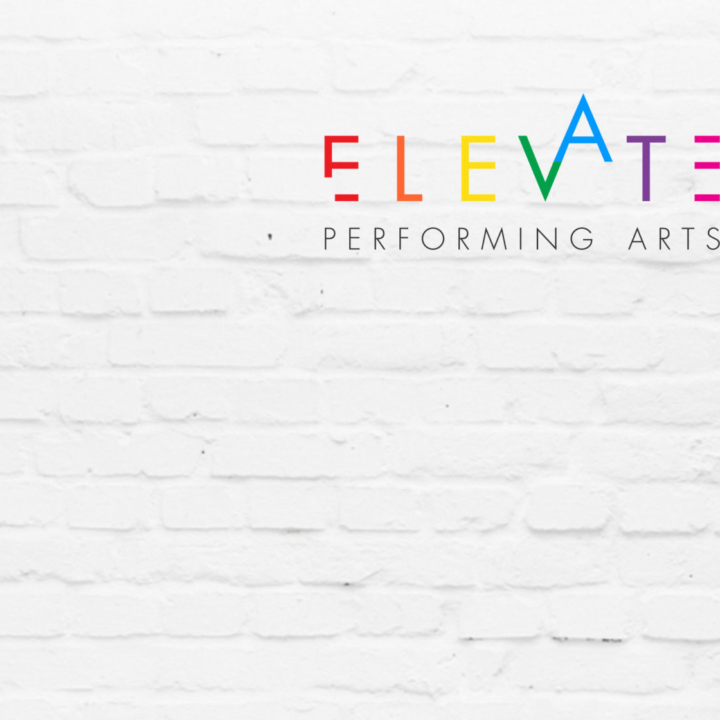 Logo Evolution for Inner West Performance Arts Centre
