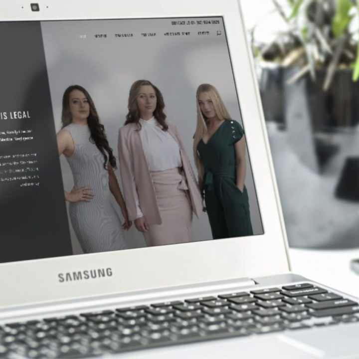 Portfolio Kalpaxis Web