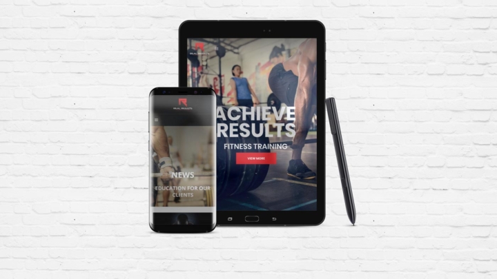 Mobile and Tablet