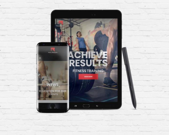 Mobile and Tablet