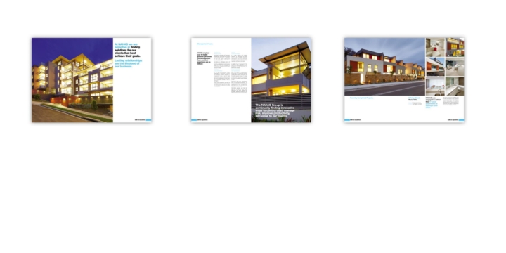Booklets
