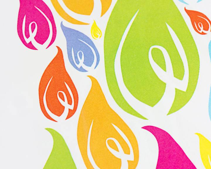 Wendy Colorful Design