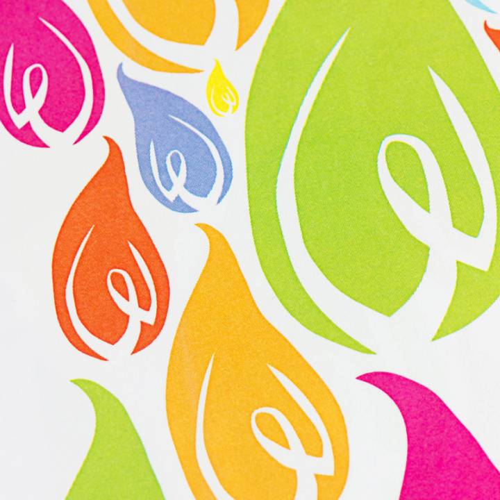 Wendy Colorful Design