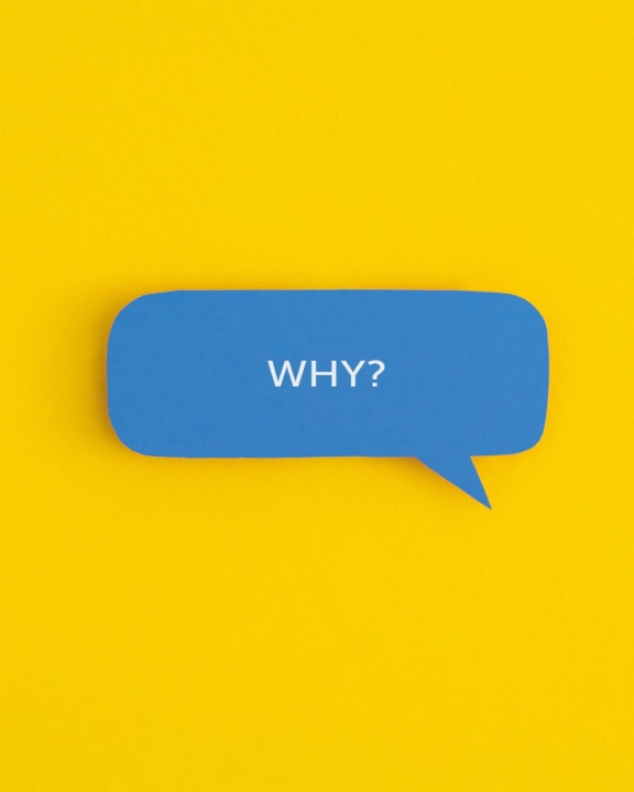 Why Brand | Simon Sinek Why