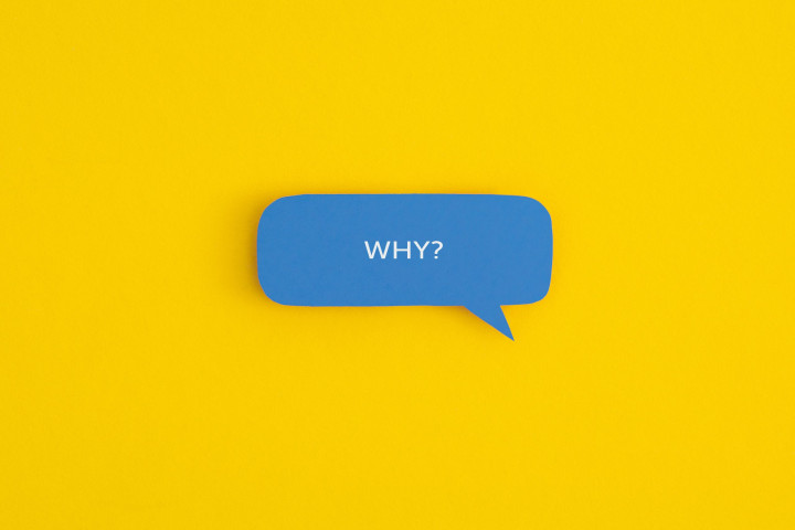 Why Banner
