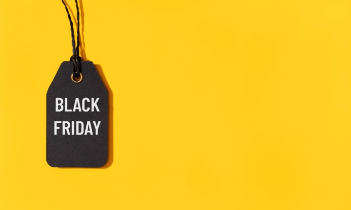 Black Friday