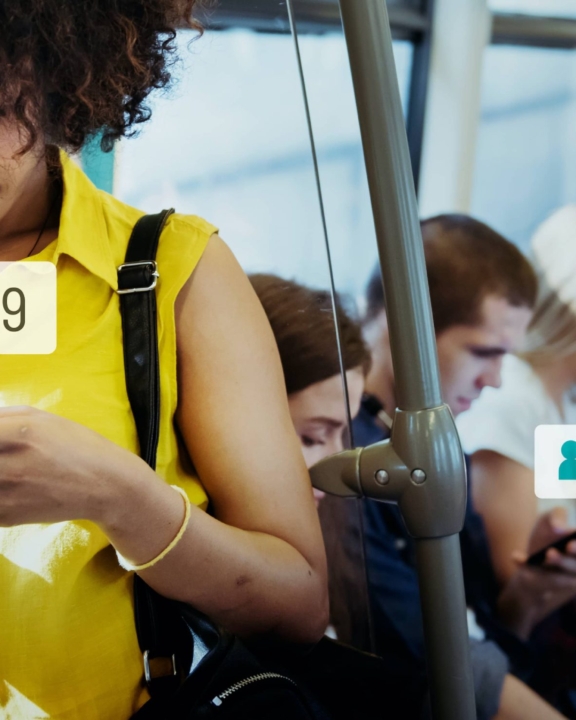 Community-Driven Branding