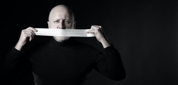 When Your Brand Voice Has to Speak Without You | Brand Identity | Brand for Brands