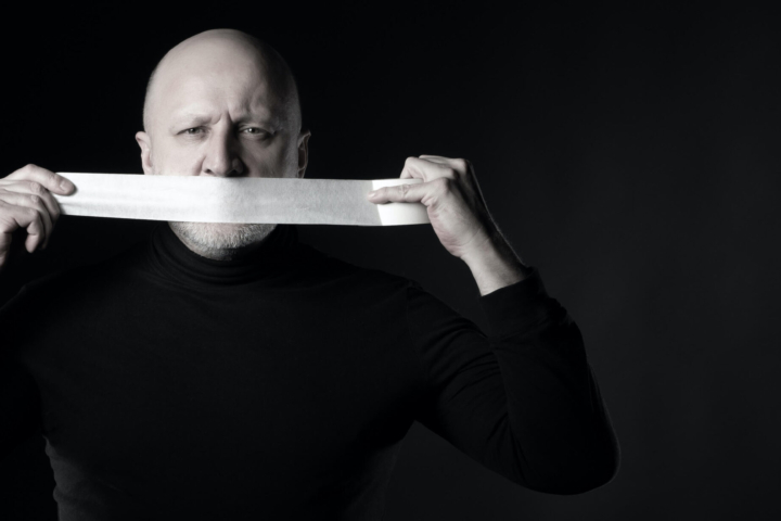 When Your Brand Voice Has to Speak Without You | Brand Identity | Brand for Brands